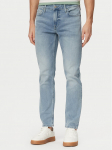 Guess Teksad M6GAS2 D1118 Helesinine Slim Tapered Fit