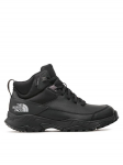 The North Face Matkajalatsid Storm Strike III Wp NF0A7W4GKT0 Must
