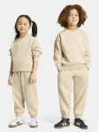 adidas Spordidressid Loose Crew Jogger Set KS1284 Beež Regular Fit