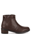 Rieker Saapad Y0551-25 Pruun