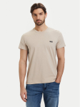 BOSS T-s&auml;rk 50531401 Helebeež Regular Fit