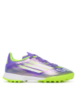 adidas Jalgpallijalatsid F50 League Turf Boots Kids JI0000 Lilla