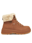Skechers Saapad Park City 168087/CSNT Pruun