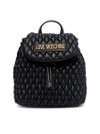 LOVE MOSCHINO Seljakott JC4293PP0PK1200A Must