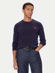 HUGO Kampsun San Cassius-C1 50475083 Tumesinine Regular Fit
