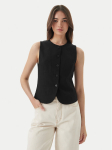 ONLY &Uuml;likonna vest Goa 15363724 Must Regular Fit