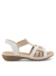 Rieker Sandaalid 65918-81 Beež