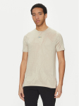 BOSS T-s&auml;rk Desert Active 50537755 Beež Regular Fit