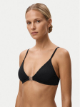 Calvin Klein Underwear Bralette rinnahoidja LV00QF9093 Must