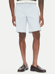 Tommy Hilfiger Riidest &scaron;ortsid Brooklyn MW0MW23563 Sinine Regular Fit