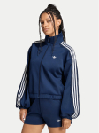 adidas Pluus Lace Oversized Archive Track Top LG4277 Sinine Regular Fit