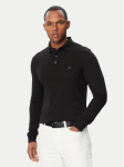 Tommy Hilfiger Polo s&auml;rk 1985 MW0MW20182 Must Regular Fit