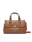 Armani Exchange K&auml;ekott XW003055 AF28605 U6186 Helepruun