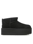 Ugg Lumesaapad W Classic Ultra Mini Platform 1135092 Must