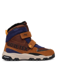 Primigi Lumesaapad GORE-TEX 2431100 D Pruun