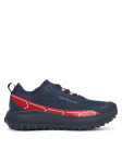 Tommy Hilfiger Tossud The Canyon X M Mix Runner Wpm FM0FM06066 Tumesinine