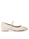 Clara Barson Baleriinad WS24040-02 Beež