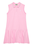 United Colors Of Benetton Igap&auml;evane kleit 3F9HCV012 Roosa Regular Fit