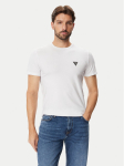 Guess T-s&auml;rk U6BM01 K5385 Valge Regular Fit