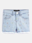 Guess Teksap&uuml;ksid K3GD16 D4CA0 Sinine Regular Fit