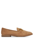 DeeZee Loaferid 1-141-1 Pruun