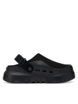 Ugg Pl&auml;tud M Peakmod 1166912 Must