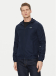 Lacoste Kevad-s&uuml;gis jope BH3466 Tumesinine Regular Fit