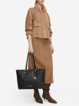Nine West K&auml;ekott EO-QUIET ELEGANCE-LDA9895 Must