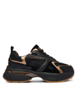 Alexander Smith Tossud Shard 1247 Pruun