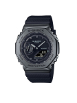 G-Shock K&auml;ekell GM-2100BB-1AER Must