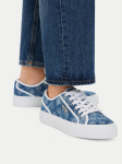 Guess Tossud FLJJX7 FAL12 Sinine