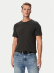 Calvin Klein Jeans T-s&auml;rk LV04RJ208G Tumepruun Regular Fit