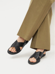 JENNY Sandaalid WS5551-10 Must