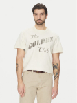 Golden Goose T-s&auml;rk GMP01220.P001642 Ekr&uuml;&uuml;v&auml;rv Regular Fit