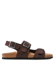 Geox Sandaalid U Sandal Ghita A U159VA 00032 C6024 Pruun