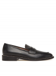 Pollini Lords kingad SA10312C1MTCS000 Must