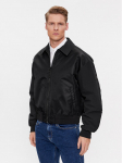 Calvin Klein Bomber-jakk Sateen K10K112370 Must Regular Fit