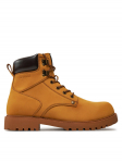 Big Star Shoes Traperid OO174629 Pruun 44