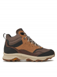 Merrell Matkajalatsid Speed Solo Mid Wp J004533 Pruun