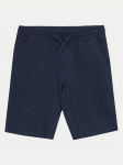 Jack & Jones Junior Riidest &scaron;ortsid 12258277 Tumesinine Regular Fit