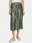Vila Plisseeseelik Nitban 14063241 Roheline Regular Fit M