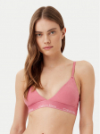 Calvin Klein Underwear Bralette rinnahoidja 000QF7876E Roosa