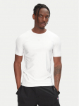 adidas T-s&auml;rk Fashion Cut Line JD0046 Valge Slim Fit XXL