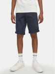 Jack & Jones Junior Riidest &scaron;ortsid Bowie 12172213 Tumesinine Regular Fit 146
