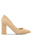 DeeZee Tacones KL-F23012-1 Beež