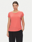 Vero Moda T-s&auml;rk Ava 10284468 Roosa Regular Fit