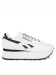 Reebok Tossud CLASSIC LEATHER TRIPLE LIFT 100209620 Valge