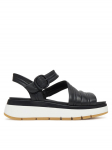 Clarks Sandaalid Tuscan Strap 26181473 Must 39