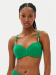 Chantelle Bikini &uuml;lemine osa Hera C16WN5 Roheline 70D