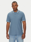 Blend Polo s&auml;rk 20717916 Sinine Regular Fit S